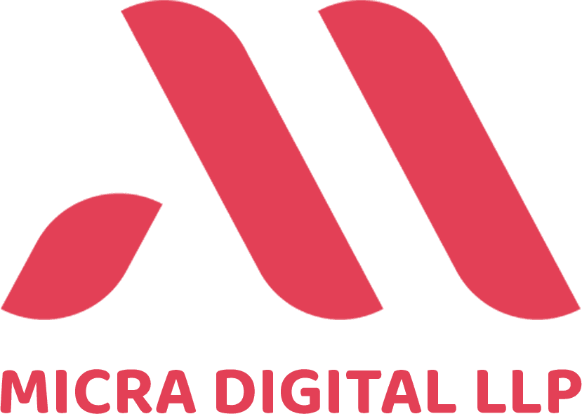 Micra Digital Logo